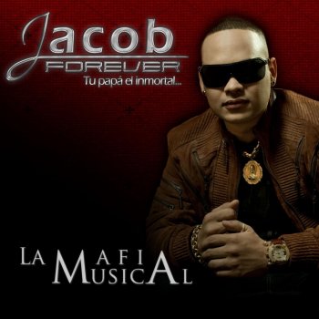 Jacob Forever Madre