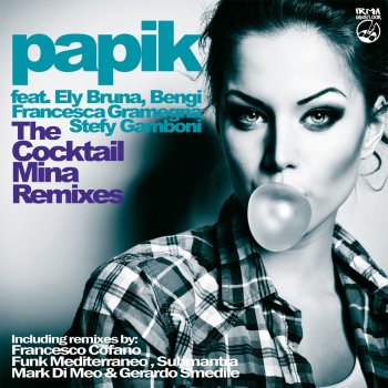 Papik Brivido Felino (Submantra's Cocktail Chant Remix)