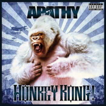 Apathy East Coast Rapist (Bonus Track)