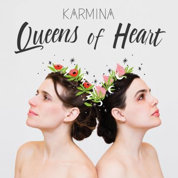 Karmina Queens of Heart