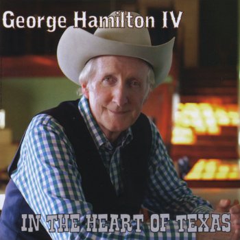 George Hamilton IV Ft. Worth, Dallas Or Houston