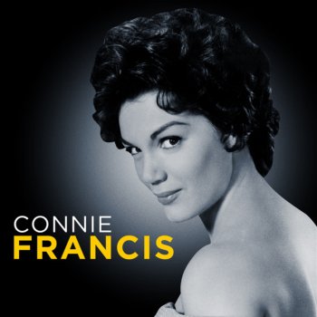Connie Francis Raining In My Heart