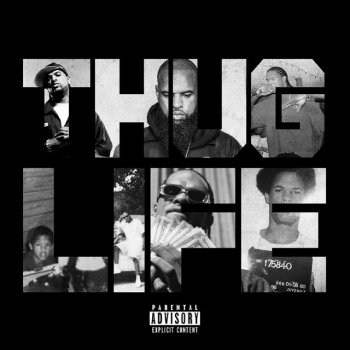 Slim Thug THUG LIFE (Life is Crazy)