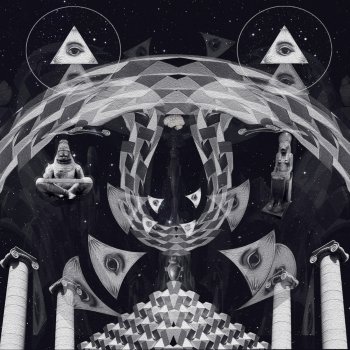 Illuminati Congo feat. John Robinson Brain Wavy