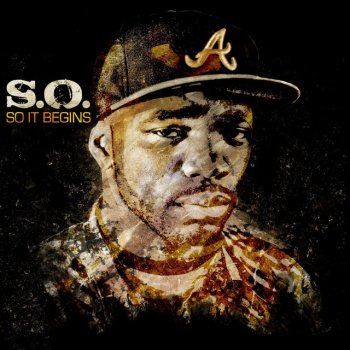 S.O. feat. Json & A Star Let It Go (feat. Json & A Star)