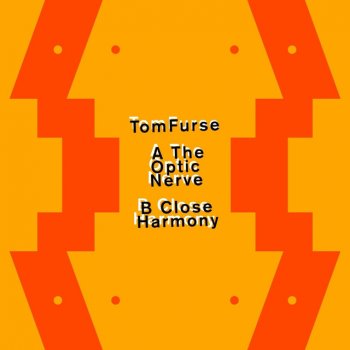 Tom Furse Close Harmony