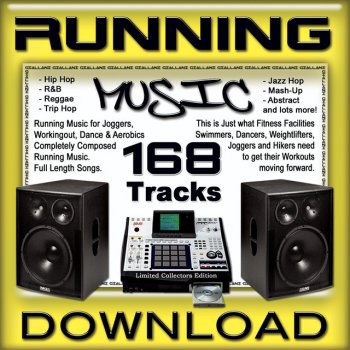Running Music Running Music 148
