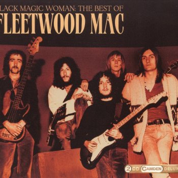 Fleetwood Mac Something Inside of Me