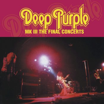 Deep Purple Gypsy - Live