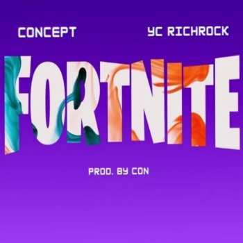 Concept Fortnite (feat. RichRock)
