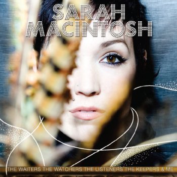 Sarah Macintosh Pick Up Your Cross