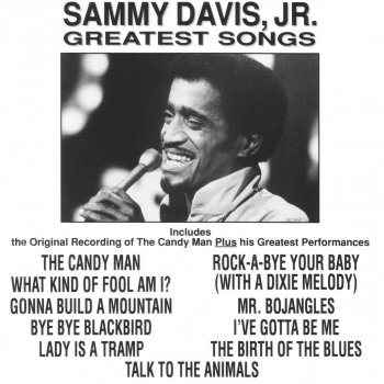 Sammy Davis Jr. feat. Mike Curb Congregation The Candy Man