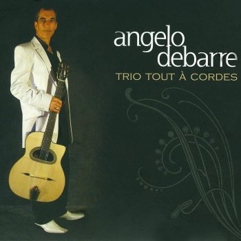 Angelo Debarre Stand By