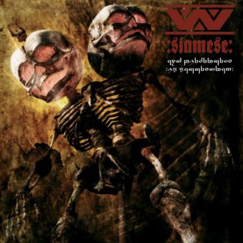 :Wumpscut: Blood Stigmata