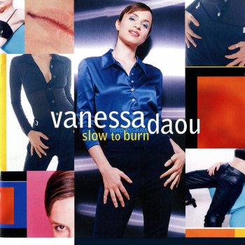 Vanessa Daou For Anything