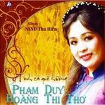 Thu Hien Muc Anh Trang Vang