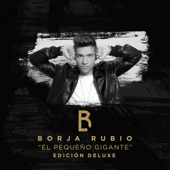 Borja Rubio feat. Bahia Noche Loca