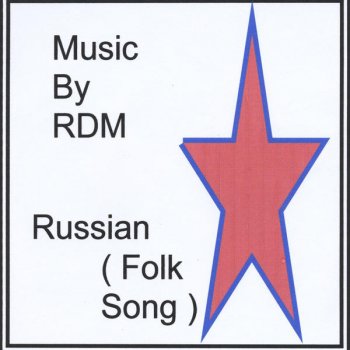 Rdm Russian (Folk Song)