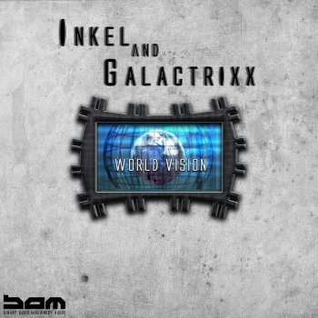 GalactrixX World Vision