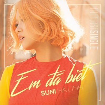 Suni Ha Linh feat. R.Tee Em Da Biet