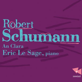 Eric Le Sage Papillons pour piano, Op. 2: VIII. Valse in C-Sharp Minor