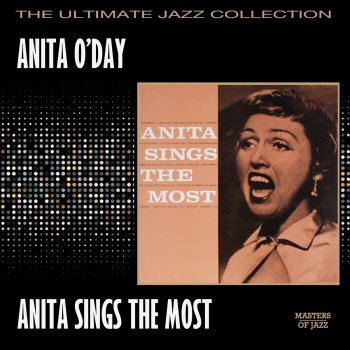 Anita O'Day Medley: 'S Wonderful; They Can't Take That Away from Me
