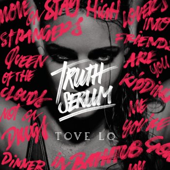 Tove Lo Featuring Hippie Sabotage Stay High (Habits Remix)