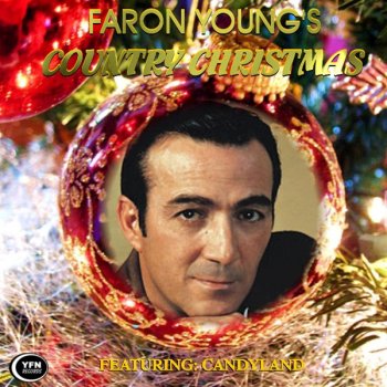 Faron Young White Christmas