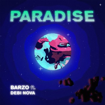 Barzo feat. Debi Nova Paradise