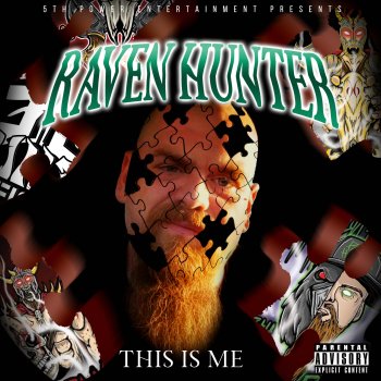 Raven Hunter feat. R-Sun Tr8 & Your Homie Swoop No Signs Of Stoppin
