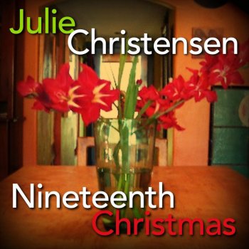 Julie Christensen Nineteenth Christmas