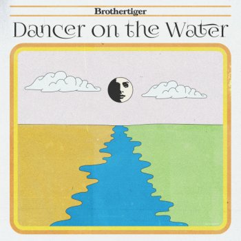 Brothertiger Dancer on the Water
