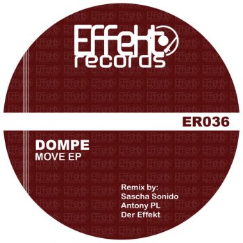 Dompe That's It (Sascha Sonido Remix)