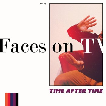 Faces on TV Time After Time