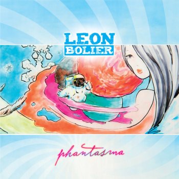 Leon Bolier feat. W&W Saturn