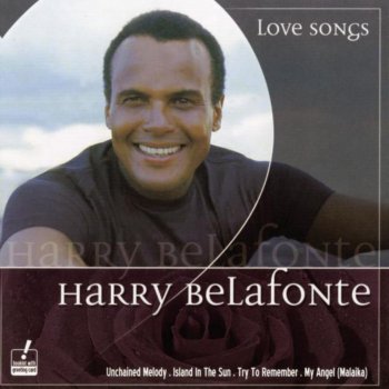 Harry Belafonte Play Me