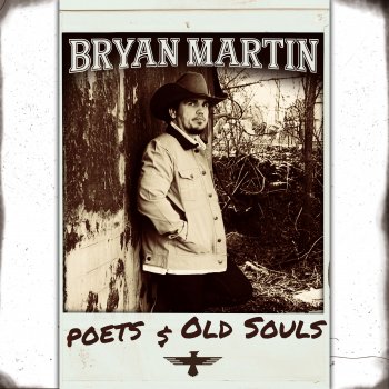 Bryan Martin Wolves Cry - Acoustic