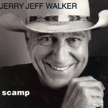 Jerry Jeff Walker Life On the Road