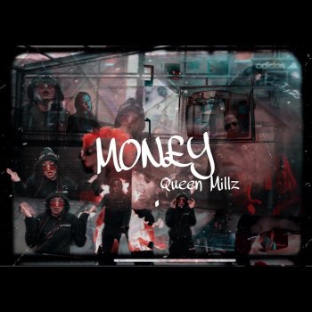 Queen Millz Money