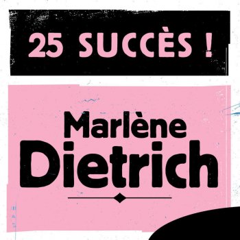 Marlene Dietrich Lili Marlene (Live)