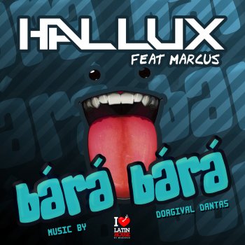 Hallux feat. Marcus Bara Bara