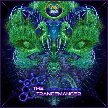 The Trancemancer Trance Machine