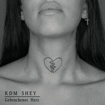 KDM Shey feat. SHOCKY & A$lan Gebrochenes Herz - Rmx