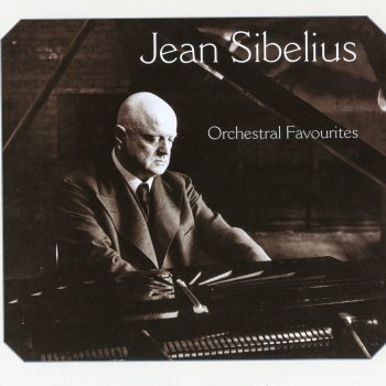Jean Sibelius, Tampere Filharmonia & Tuomas Ollila Pohjola's Daughter, Op. 49