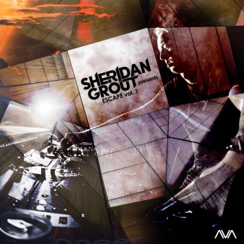 Sheridan Grout Holding On