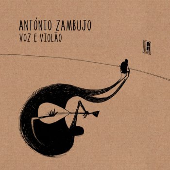 António Zambujo feat. Diogo Zambujo Escutando O Universo