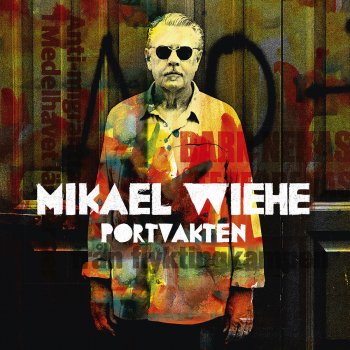 Mikael Wiehe Monstret