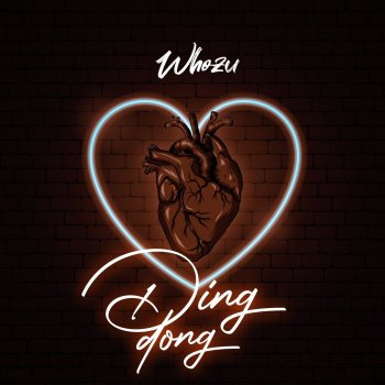 Whozu Ding Dong