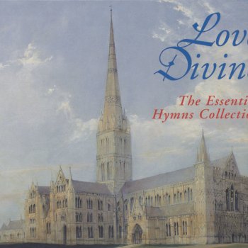 Waynflete Singers feat. Choir of Winchester Cathedral, Timothy Byram-Wigfield, Bournemouth Symphony Orchestra & David Hill Jerusalem - Arr. Edward Elgar