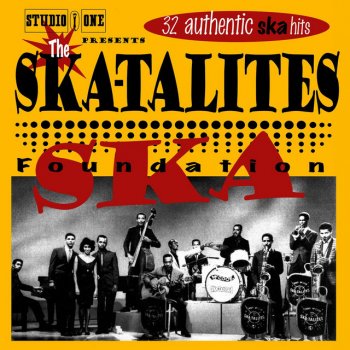 The Skatalites I Should Have Known Better